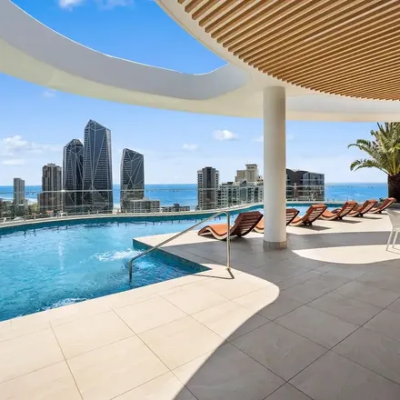 Image 6 - The Gallery Residences, 28 Second Avenue, Broadbeach QLD 4218, Australia - Apartment for rent