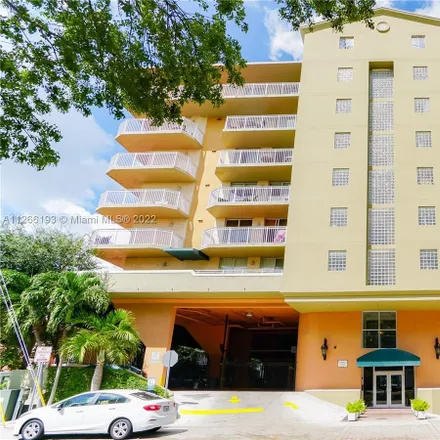 Buy this 2 bed condo on 1650 Southwest 22nd Street in Bay Heights, Miami