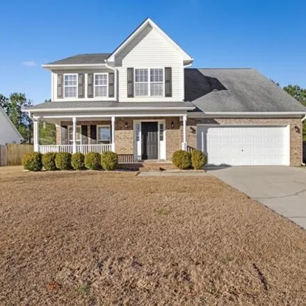Buy this 4 bed house on 235 Cypress Bay Drive in Jacksonville, NC 28546