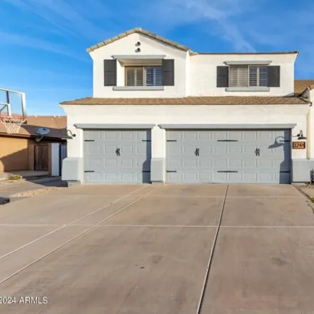 Buy this 4 bed house on 3244 East Devonshire Court in Gilbert, AZ 85297