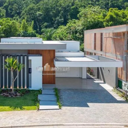 Buy this 4 bed house on Rua Leão Marinho in Jardim do Lago, Atibaia - SP