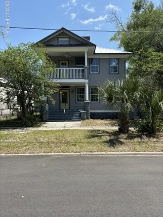 Buy this 5 bed house on 111 East 18th Street in Brentwood, Jacksonville