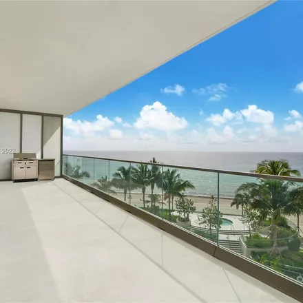 Image 5 - Residences By Armani Casa, 18975 Collins Avenue, Golden Shores, Sunny Isles Beach, FL 33160, USA - Apartment for rent