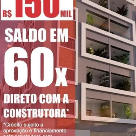 Rent this 2 bed apartment on Rua José Inácio in Centro, Atibaia - SP