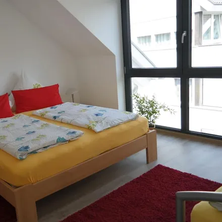 Rent this 2 bed apartment on 78315 Radolfzell am Bodensee