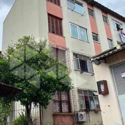 Rent this 1 bed apartment on Rua Oscar Ferreira in Rubem Berta, Porto Alegre - RS