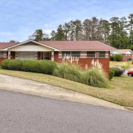 Buy this 3 bed house on 1216 St James Street in North Augusta, SC 29841
