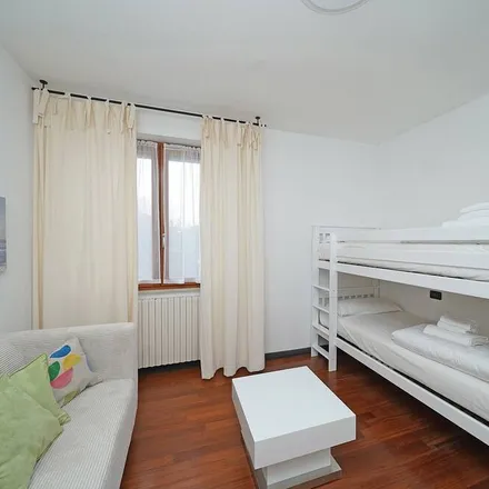 Rent this 2 bed apartment on 25088 Toscolano Maderno BS