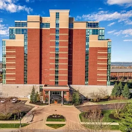 Buy this 2 bed condo on 132 Lakefront Boulevard in Buffalo, NY 14202