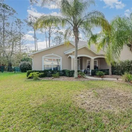 Buy this 5 bed house on 38 Canterbury Woods in Ormond Beach, FL 32174