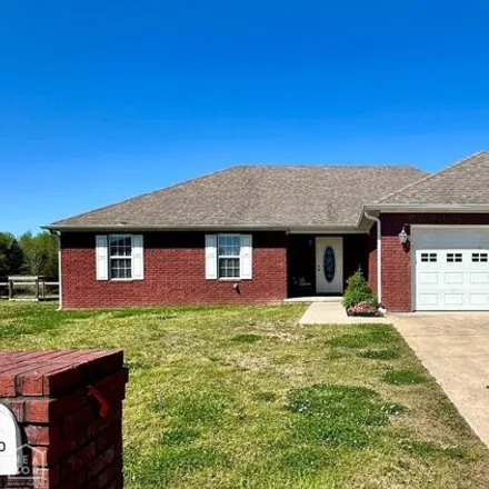 Buy this 3 bed house on 4910 South 28th Street in Green High, Paragould