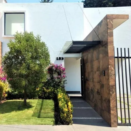 Buy this 4 bed house on San Carlos in Avenida de las Torres, La Providencia
