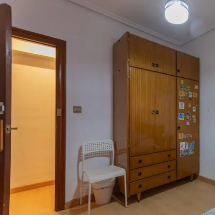 Image 3 - Carrer del Duc de Mandas, 23D, 46019 Valencia, Spain - Room for rent