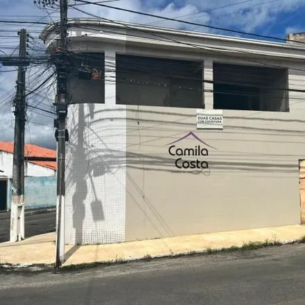 Image 1 - Rua Celia Machado, Alagoinhas Velha, Alagoinhas - BA, 48030-030, Brazil - House for sale