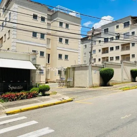Buy this 2 bed apartment on Rua Santa Odila in Vila Bertine, Americana - SP