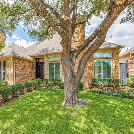 Buy this 3 bed house on 5937 Still Forest Drive in Dallas, TX 75252