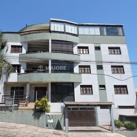 Image 1 - Rua Cambará do Sul, Kayser, Caxias do Sul - RS, 95098, Brazil - Apartment for sale