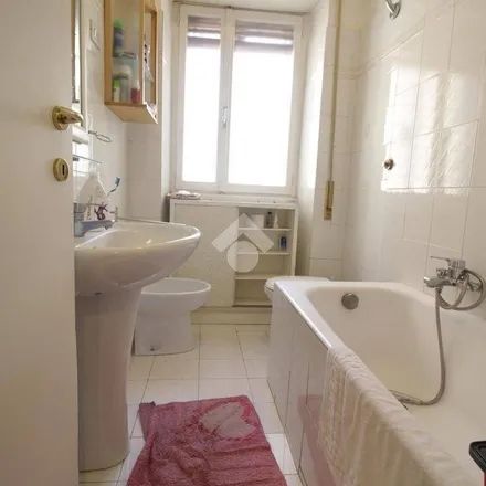 Image 9 - Via Emma Perodi, 00100 Rome RM, Italy - Apartment for rent