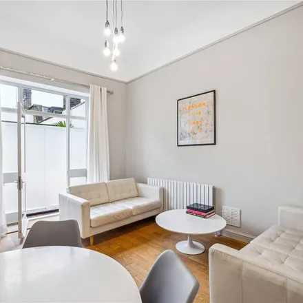 Rent this 2 bed apartment on 4 Monmouth Place in London, W2 5SA