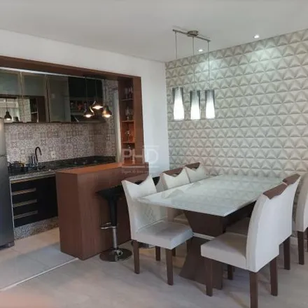 Buy this 2 bed apartment on Rua Max Mangels Sênior in Planalto, São Bernardo do Campo - SP