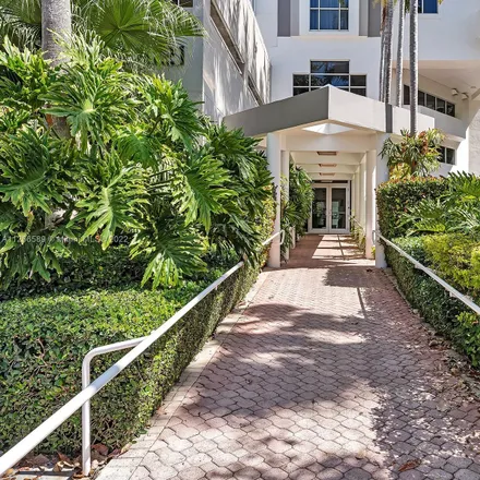 Buy this 2 bed condo on 1621 Bay Road in Miami Beach, FL 33139
