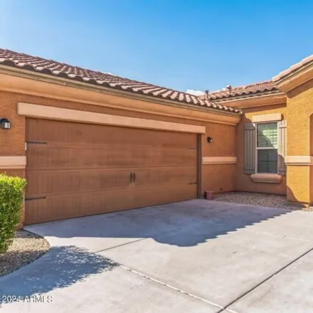 Buy this 3 bed house on 16222 West Yavapai Street in Goodyear, AZ 85338