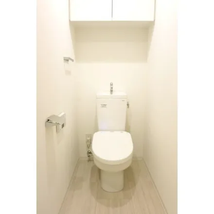 Image 9 - unnamed road, Aobadai 1-chome, Meguro, 150-0035, Japan - Apartment for rent