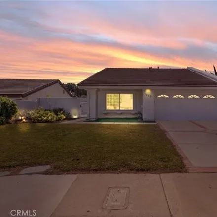 Buy this 3 bed house on 3572 Carmel Avenue in Irvine, CA 92606