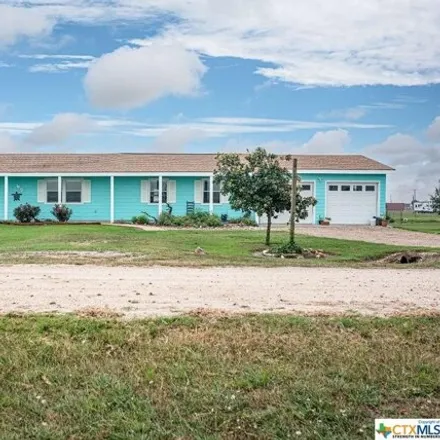 Buy this 3 bed house on Sea Turtle in Carancahua, Jackson County