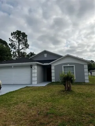 Rent this 4 bed house on 118 Birchwood Drive in Palm Coast, FL 32137