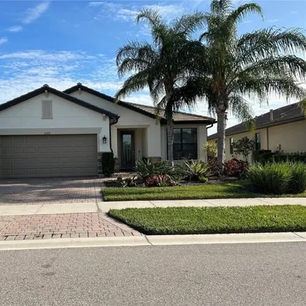 Buy this 2 bed house on 11217 Sandhill Preserve Dr in Sarasota, Florida