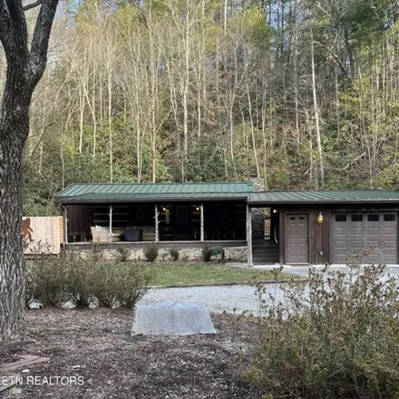 Buy this 2 bed house on Fox Hollow Road in Townsend, Blount County