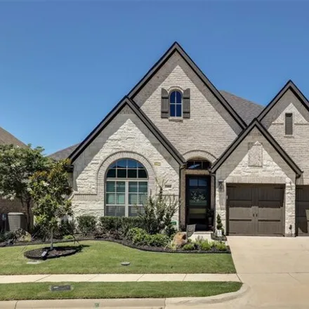 Buy this 4 bed house on 2405 Meridian Pl in Midlothian, Texas