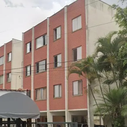 Buy this 2 bed apartment on Rua Plutarco in Jardim Stella, Santo André - SP