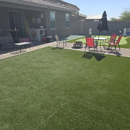 Image 3 - 17262 West Kendall Street, Goodyear, AZ 85338, USA - Apartment for rent