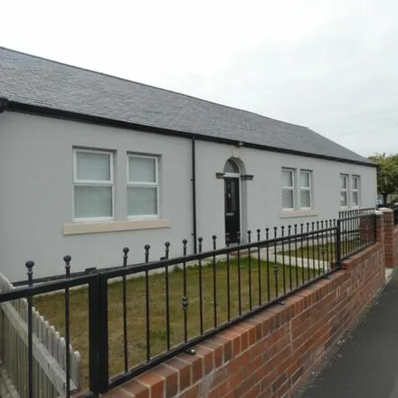 Rent this 3 bed house on Farmfoods in Albion Way, Cowpen