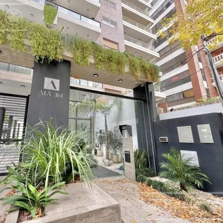 Buy this studio apartment on Alvear 363 in Quilmes Este, 1878 Quilmes