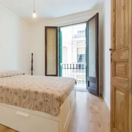 Rent this 2 bed apartment on CFA Barceloneta in Carrer del Marquès de la Quadra, 08001 Barcelona