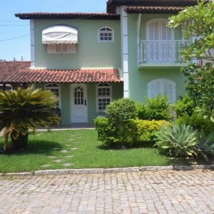 Buy this 5 bed house on Rua João Batista da Costa in Badu, Niterói - RJ