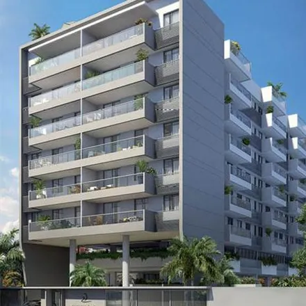 Image 2 - Rua Avaré, Campo Grande, Rio de Janeiro - RJ, 23045-100, Brazil - Apartment for sale