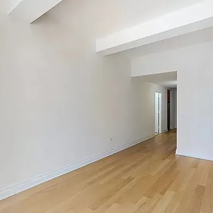 Rent this 1 bed apartment on 21 West Street in New York, NY 10004