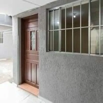 Buy this 2 bed house on Rua Alonso Peres 413 in Vila Medeiros, São Paulo - SP