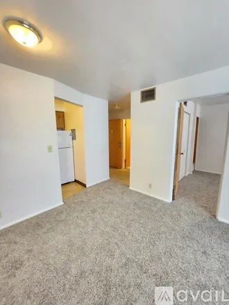 Rent this 1 bed apartment on 719 Villa Street