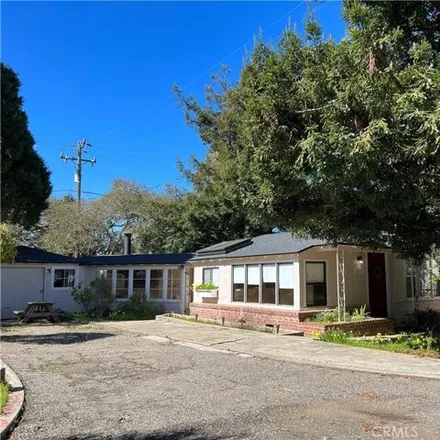Image 3 - 2811 Yorkshire Street, Tin City, Cambria, CA 93428, USA - House for sale