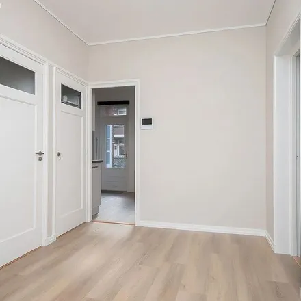 Rent this 3 bed apartment on Statensingel 114C in 3039 LT Rotterdam, Netherlands