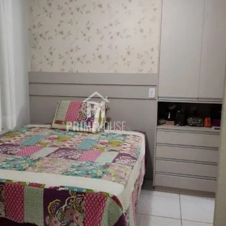 Buy this 3 bed apartment on Rua Jacaranda in Jardim Imperial, Cuiabá - MT