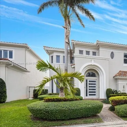 Image 1 - 994 Sanibel Drive, Beverly Beach, Hollywood, FL 33019, USA - House for sale