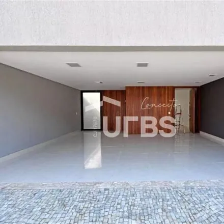 Image 1 - Fundação Nacional de Saúde - Ministério da Saúde, Rua 82, Setor Sul, Goiânia - GO, 74080-010, Brazil - House for sale