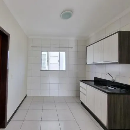 Rent this 2 bed apartment on Rua Otto Benack 287 in Bom Retiro, Joinville - SC
