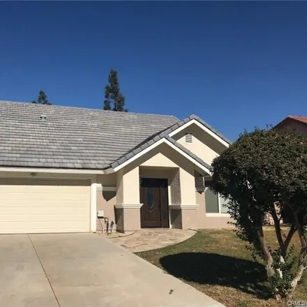 Rent this 4 bed house on 20259 Rim Ridge Road in Walnut, CA 91789